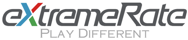 eXtremeRate Logo